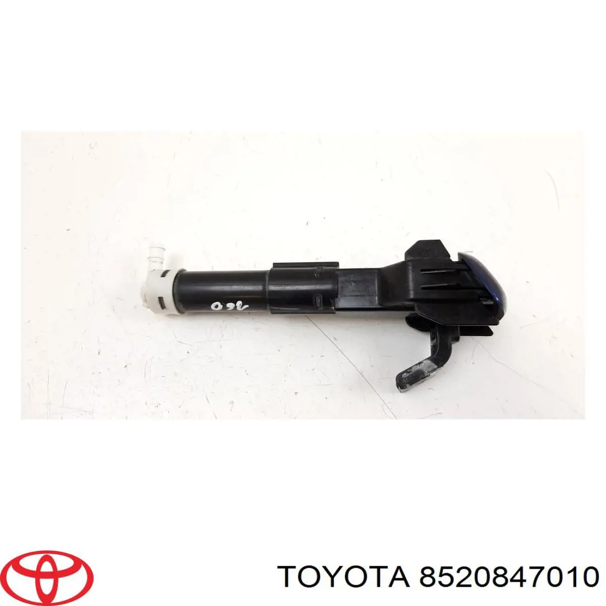  Toyota 8520847010 цена, от 19.64 USD