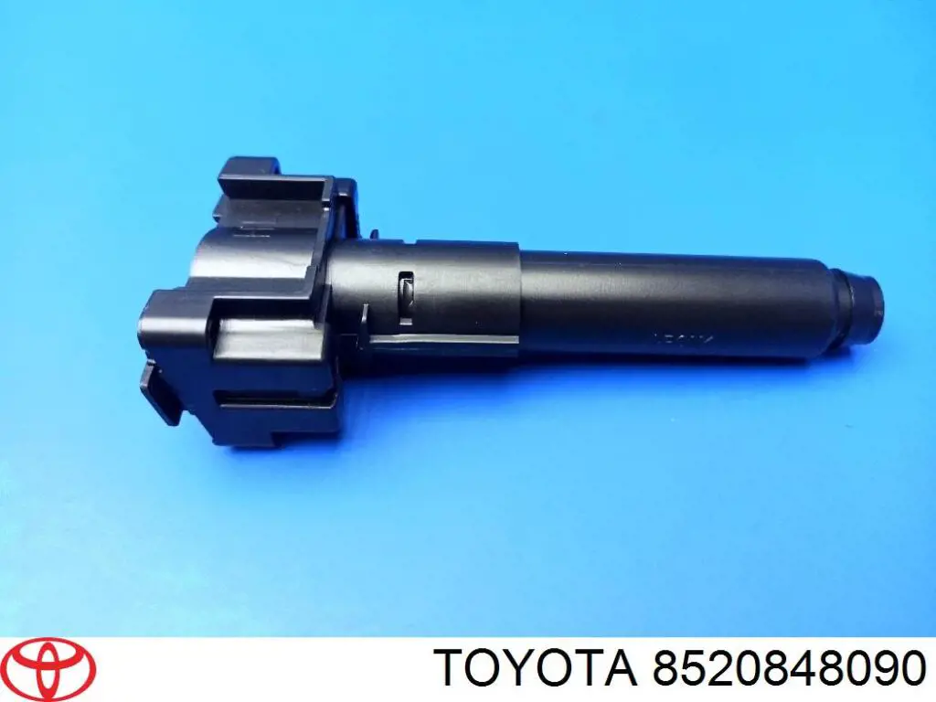 Форсунка омывателя фары передней, левой Hotaru HHW0101 цена, от 19.13 USD