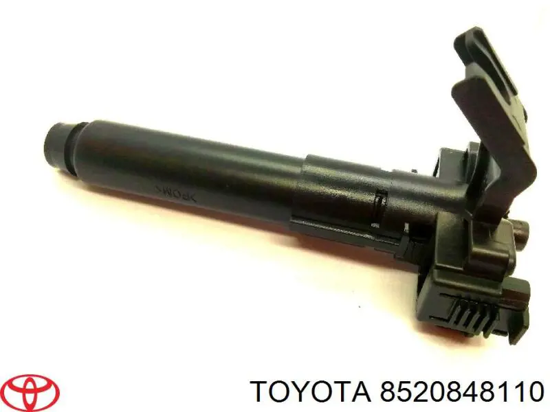 8520848110 Toyota держатель форсунки омывателя фары (подъемный цилиндр)