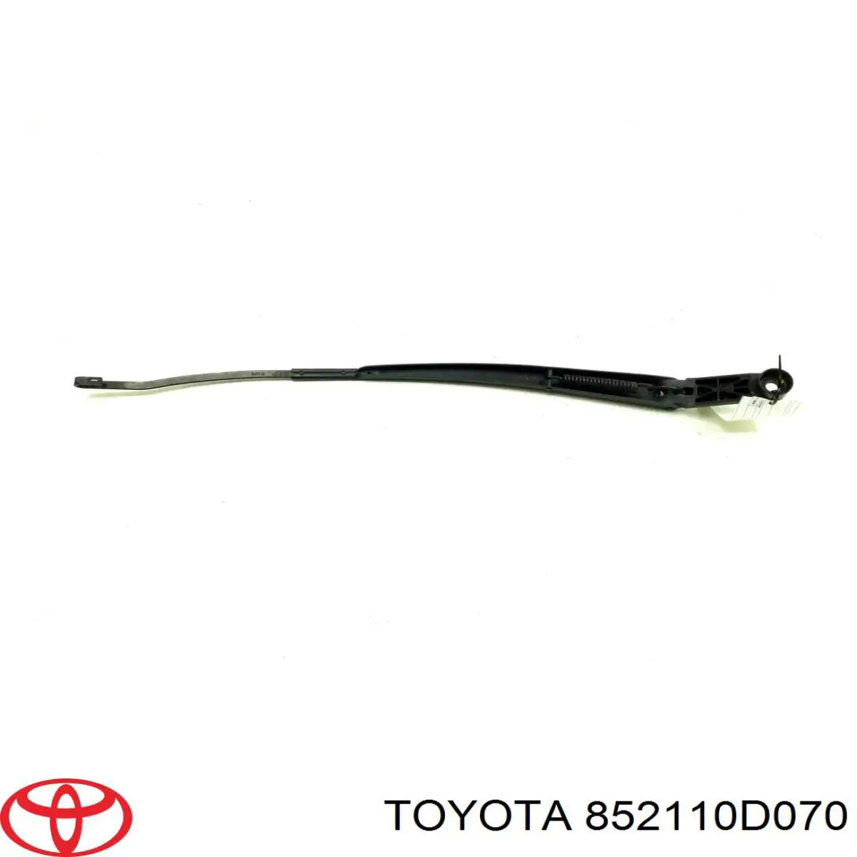 Рычаг стеклоочистителя Toyota Yaris хэтчбек (SP90) (2005 - 2011) цена, от 6.99 USD