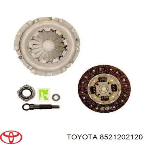 8521202120 Toyota