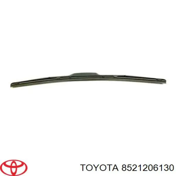 Щетка-дворник лобового стекла, пассажирская Toyota 8521206130 цена, от 29.00 USD