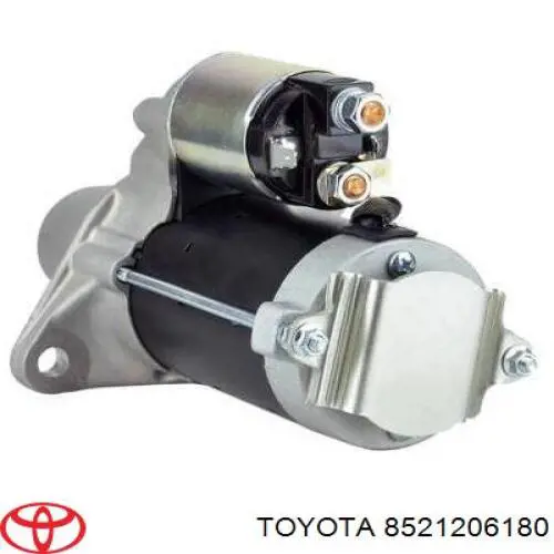  8521206180 Toyota