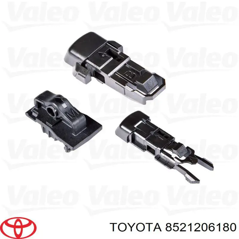 8521206180 Toyota 