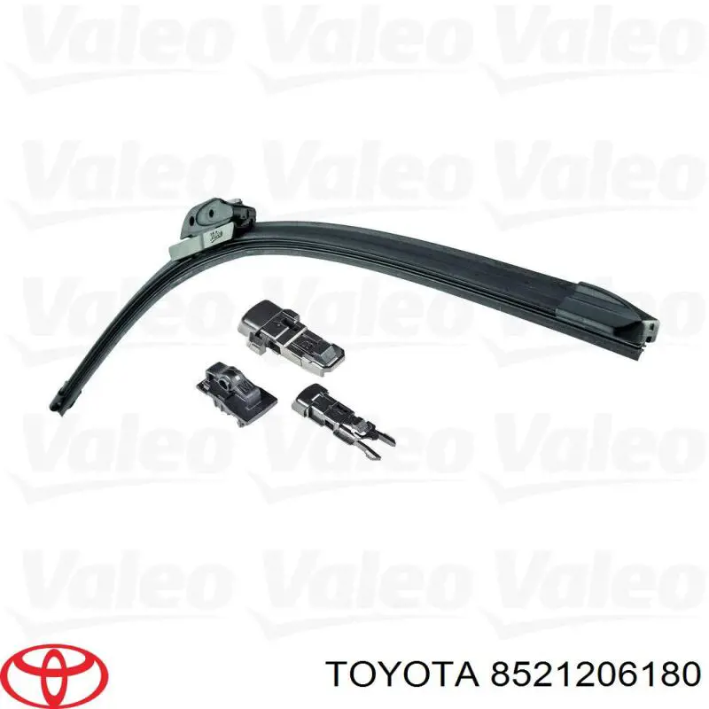  Toyota 8521206180 цена, от 51.71 USD