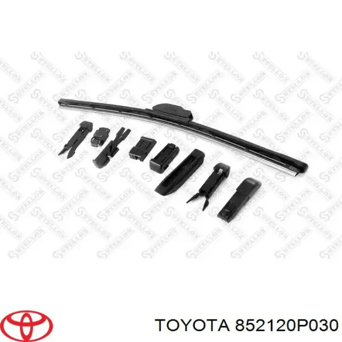  852120P030 Toyota