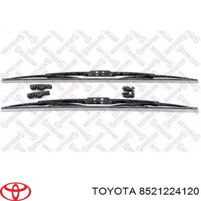 8521224120 Toyota 