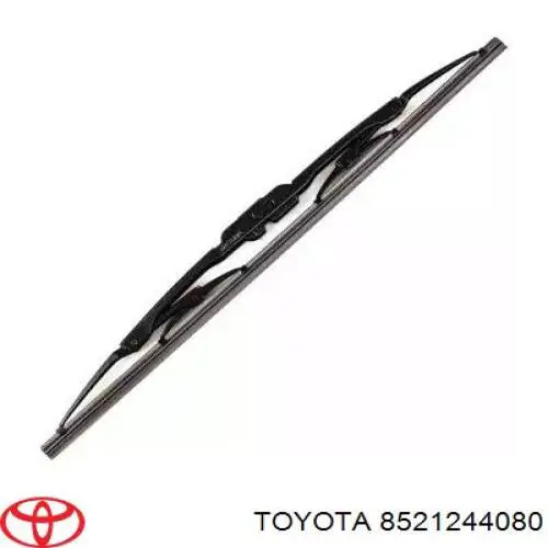 Щетка-дворник лобового стекла, пассажирская Toyota 8521244080 цена, от 8.76 USD