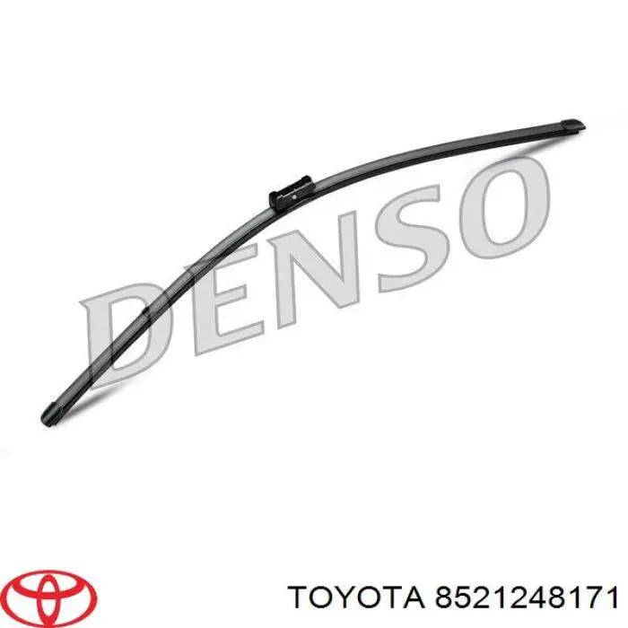 Купить GBFN67330 Mazda Щетка-дворник лобового стекла пассажирская