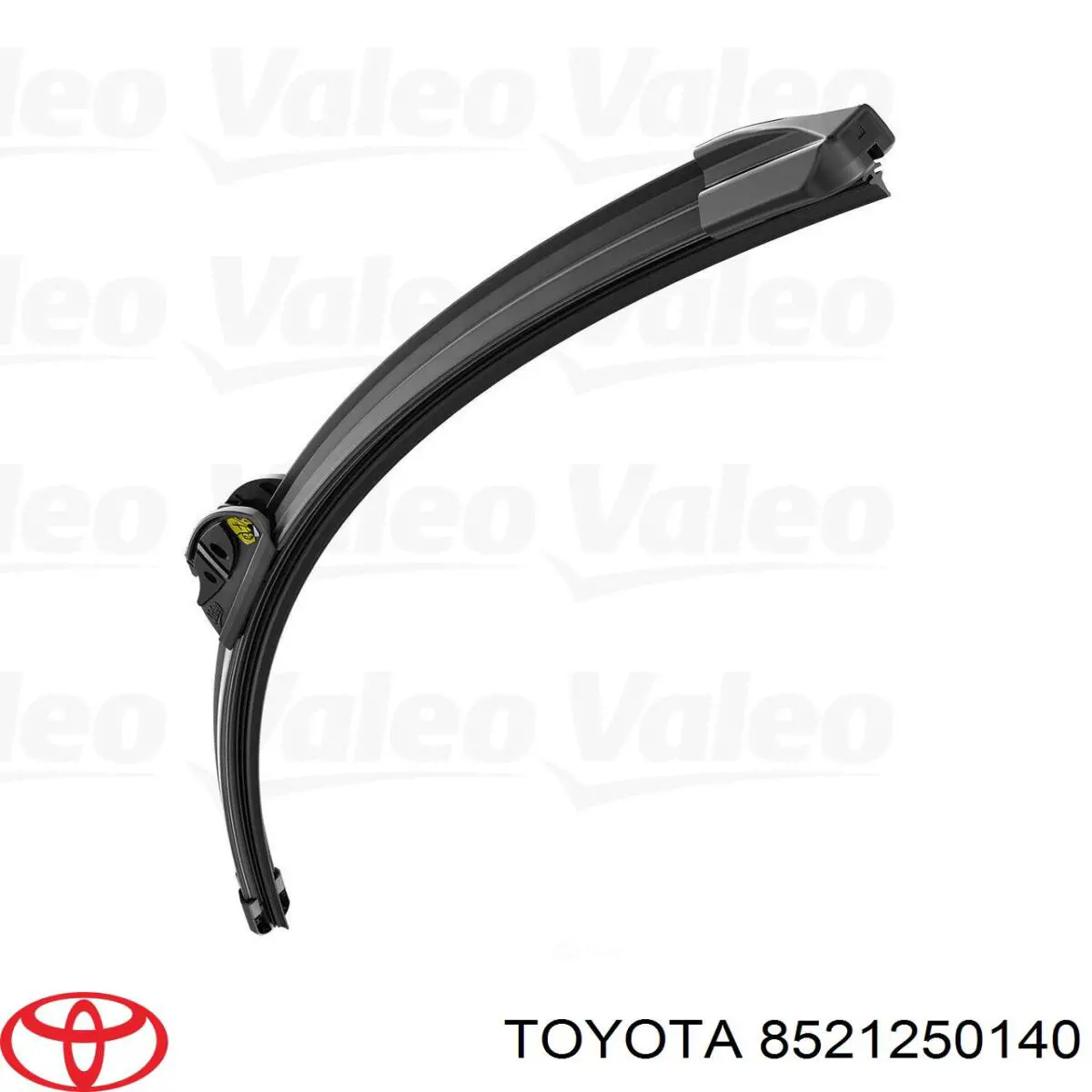 8521250140 Toyota 