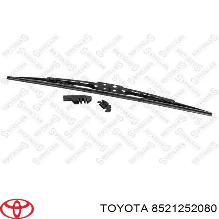 8521252080 Toyota 