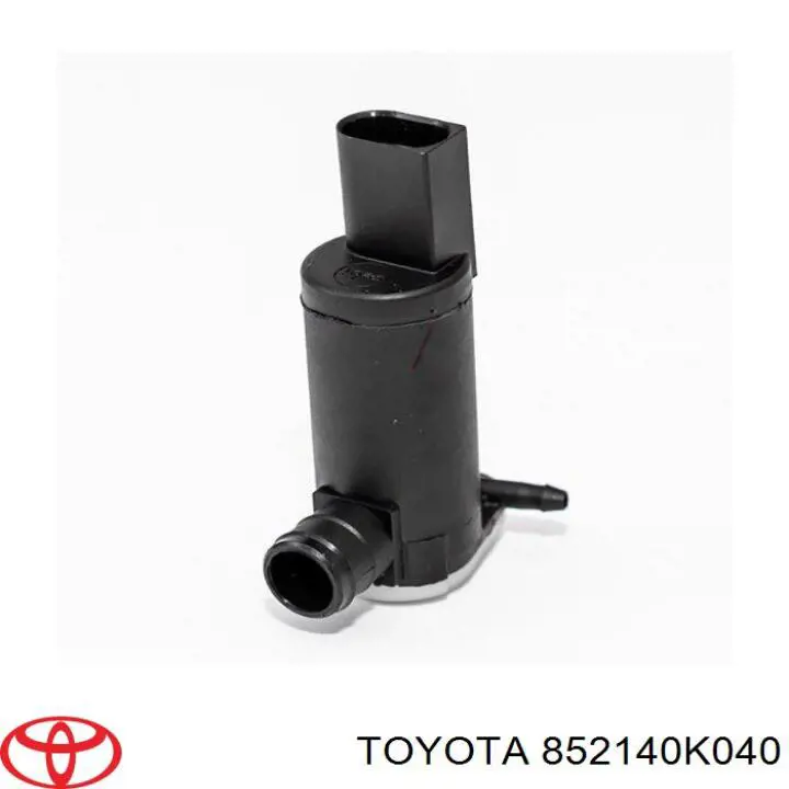  Toyota 852140K040 цена, от 7.42 USD
