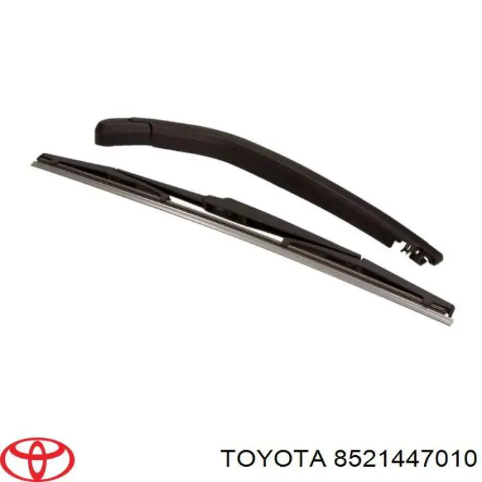 дворник заднего стекла Toyota 8521447010 цена, от 47.40 USD
