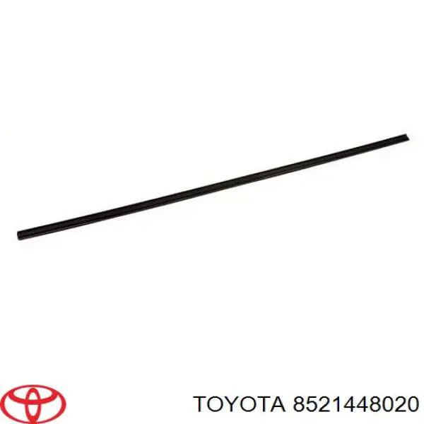 Купить 8521453041 Toyota Резинка щетки стеклоочистителя пассажирская