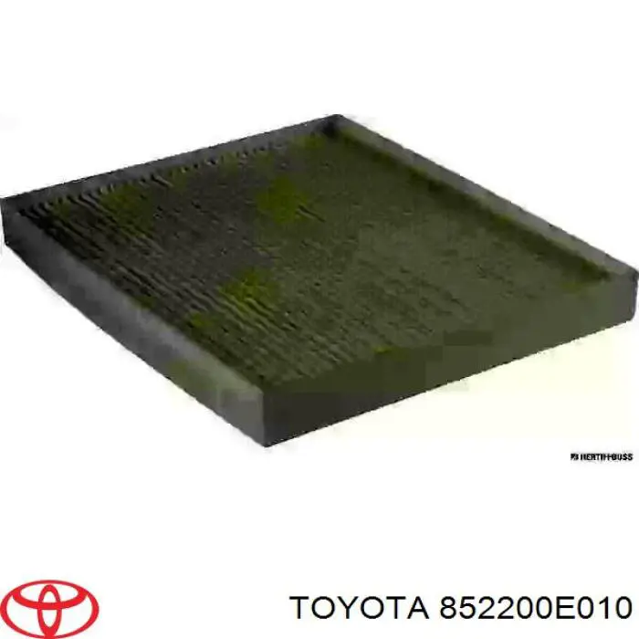  Toyota 852200E010 цена, от 50.68 USD