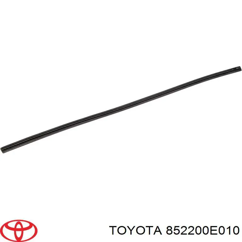 Купить 852200E010 Toyota 