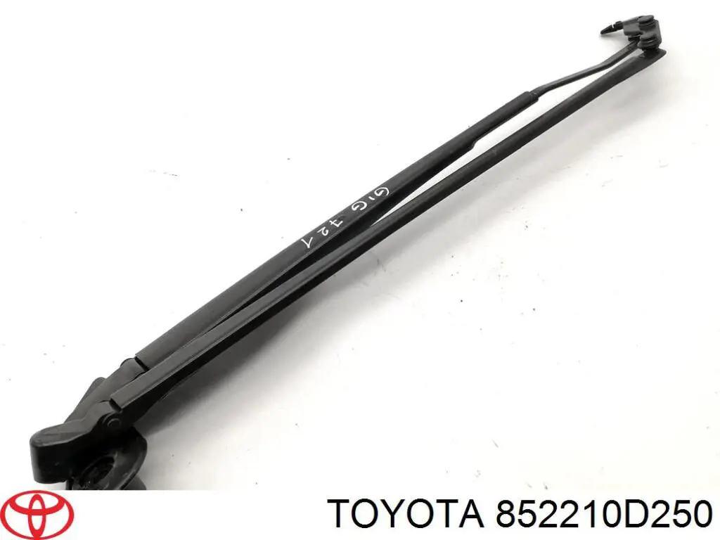 852210D250 Toyota 