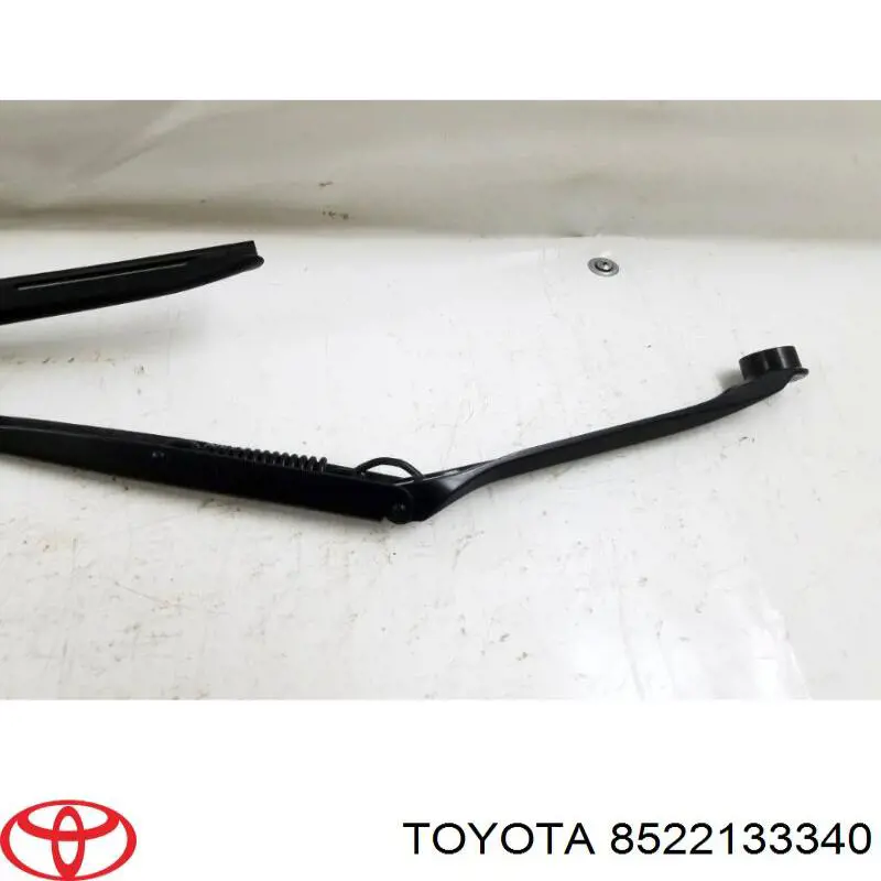 Рычаг стеклоочистителя Toyota Camry VII седан (V50) (2011 - 2019) цена, от 45.61 USD