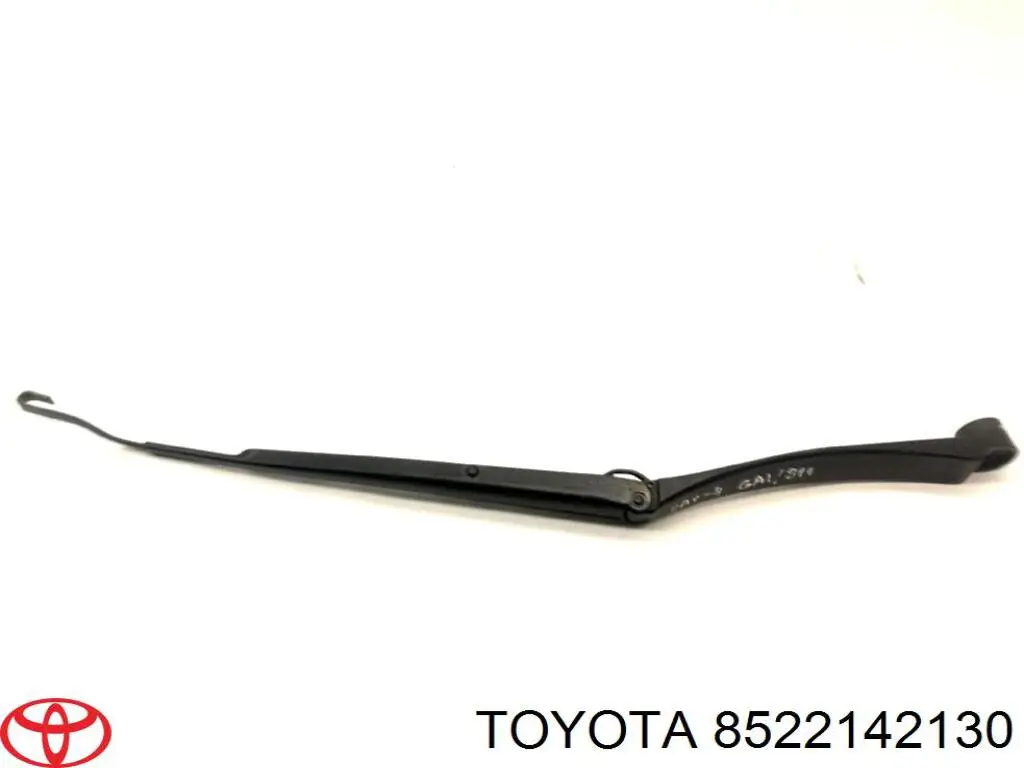 Рычаг стеклоочистителя Toyota RAV4 III внедорожник (A3) (2005 - 2012) цена, от 11.33 USD