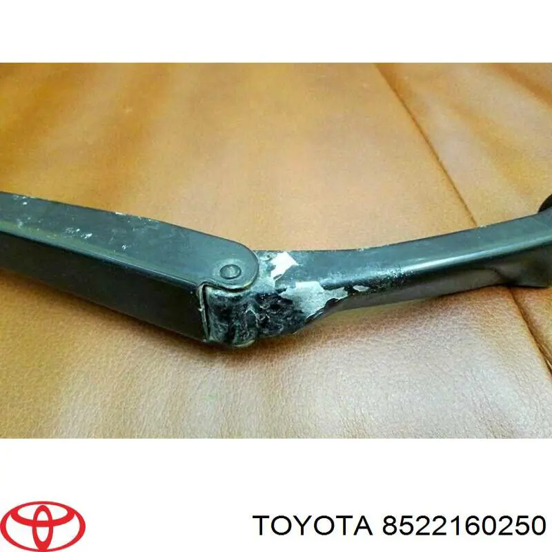 Рычаг стеклоочистителя Toyota Land Cruiser PRADO ASIA внедорожник (J12) (2002 - 2010) цена, от 48.53 USD