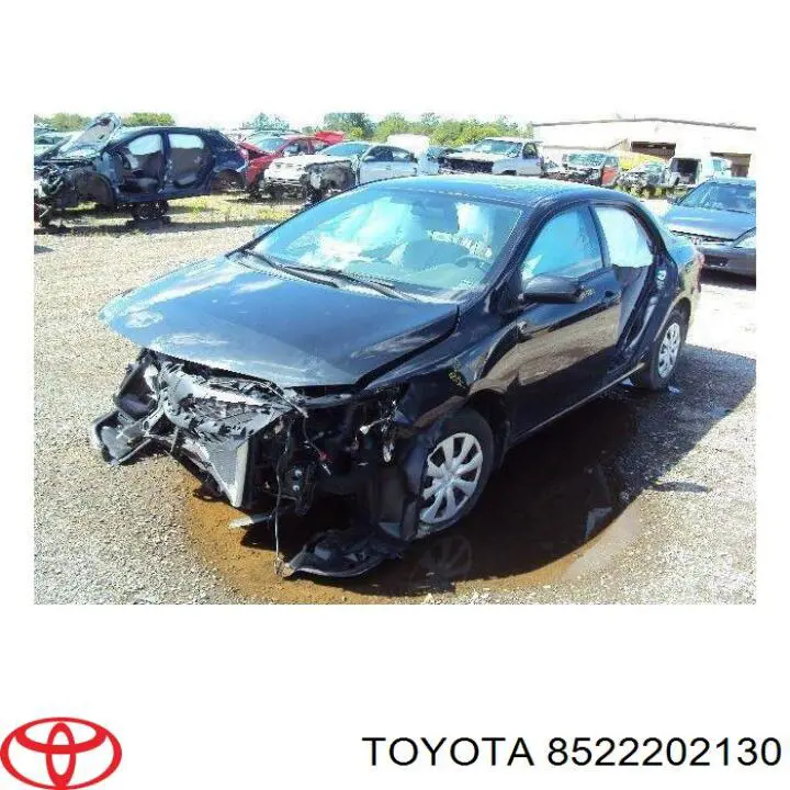 8522202130 Toyota
