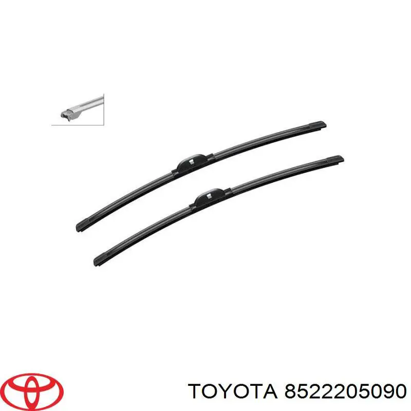 8522205090 Toyota
