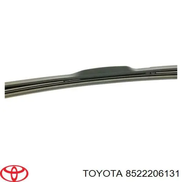 Щетка стеклоочистителя лобового стекла, водительская Toyota 8522206131 цена, от 60.18 USD
