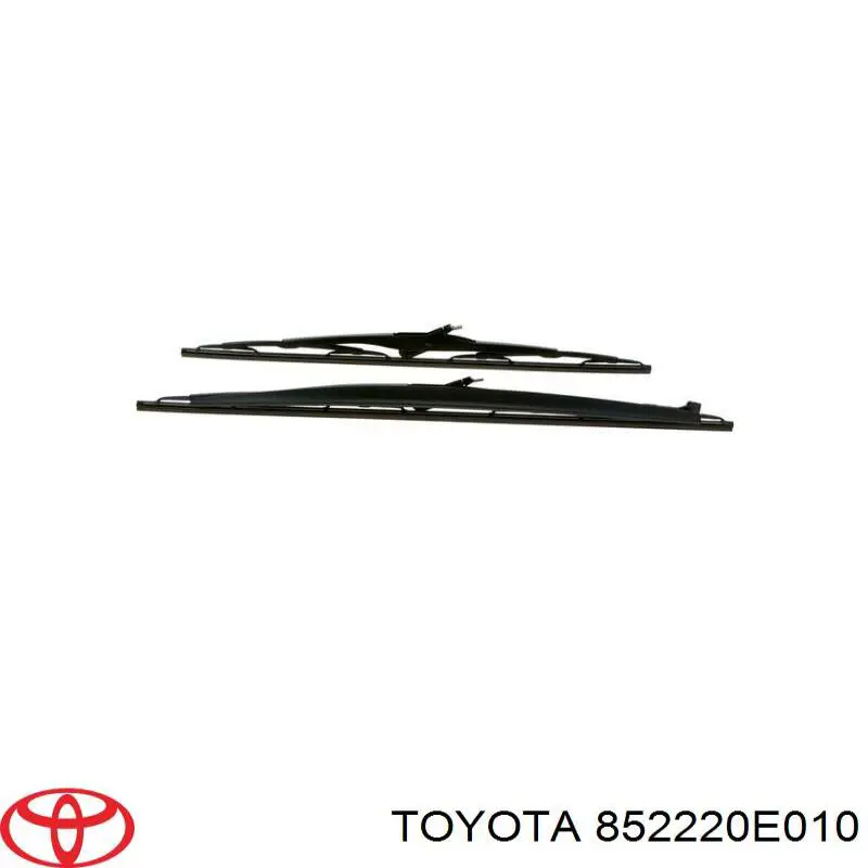 Купить 852220E010 Toyota 