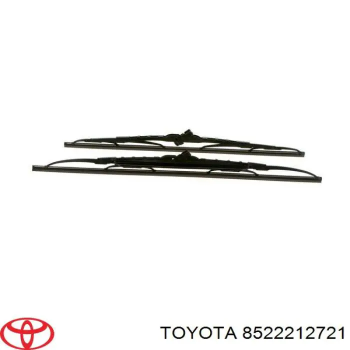 Купить 1064994 Ford Щетка-дворник лобового стекла пассажирская