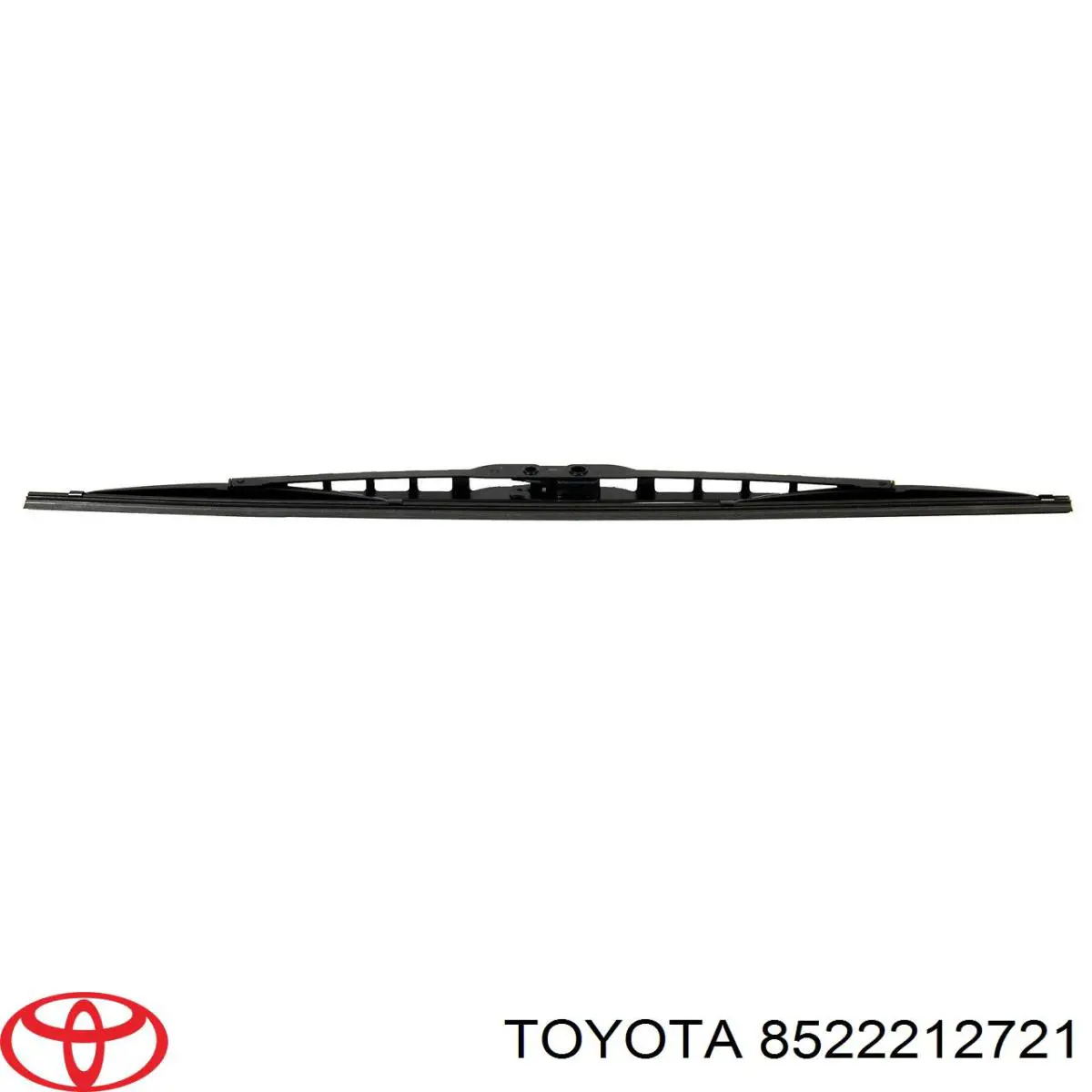 Щетка-дворник лобового стекла, пассажирская Ford 1064994 цена, от 6.41 USD