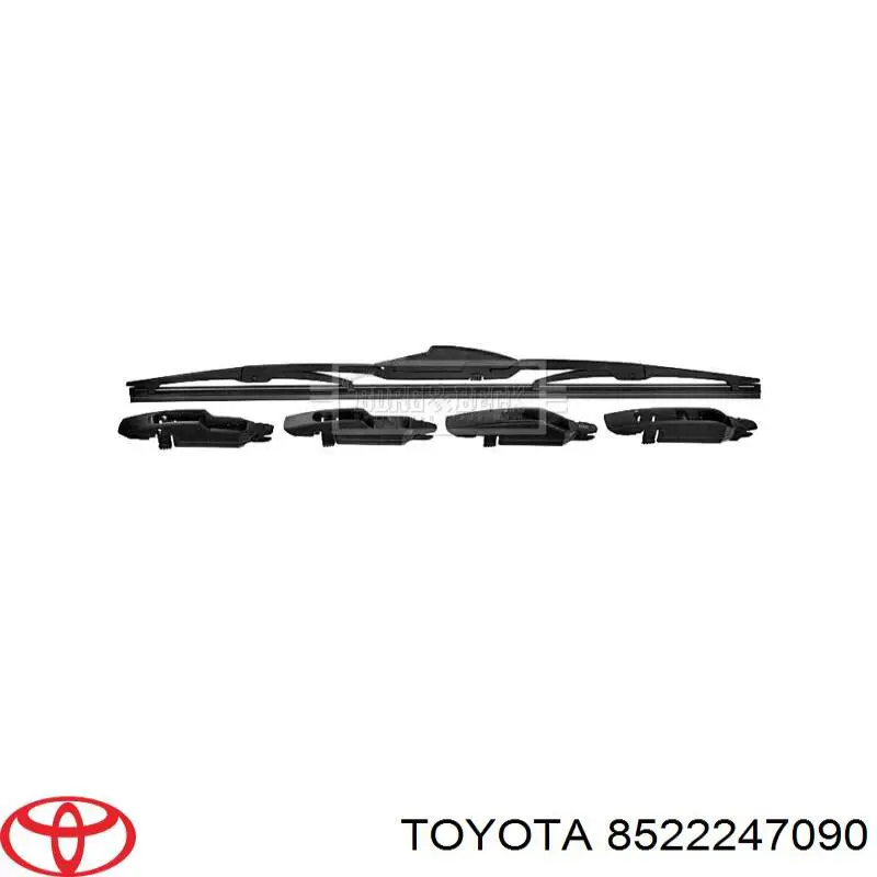  8522247090 Toyota