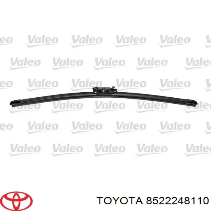 дворник заднего стекла Toyota Camry V седан (V30) (2001 - 2006) цена, от 16.89 USD