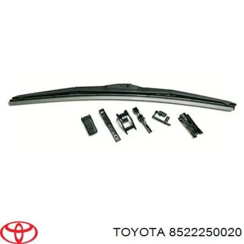 8522250020 Toyota 