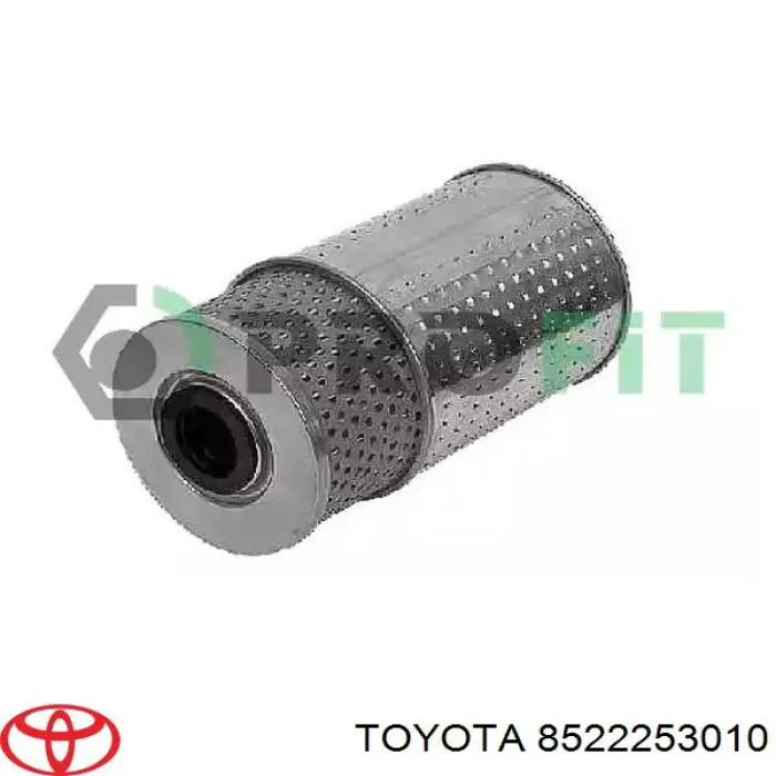 Limpa-pára-brisas do pára-brisas de condutor Toyota 8522253010 preço, a partir de 37,97 USD