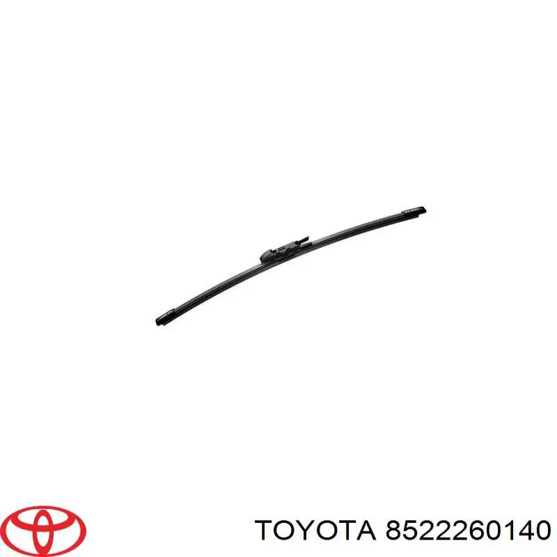 8522260140 Toyota 