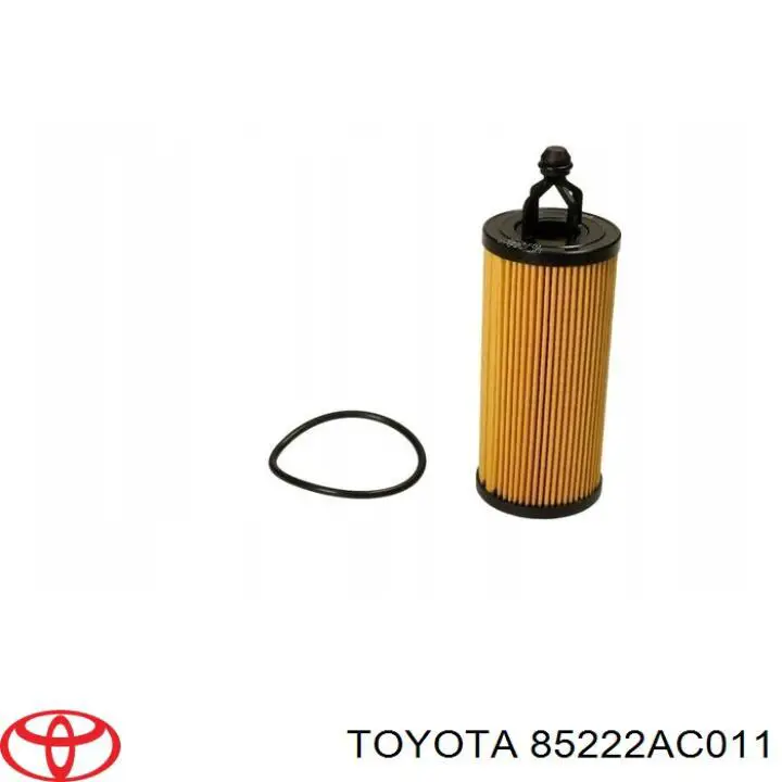 Щетка стеклоочистителя лобового стекла, водительская Toyota 85222AC012 цена, от 40.18 USD