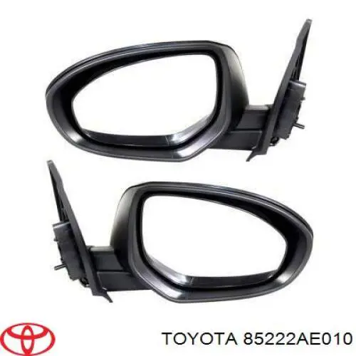 85222AE010 Toyota 