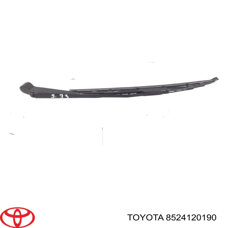 8524120190 Toyota 