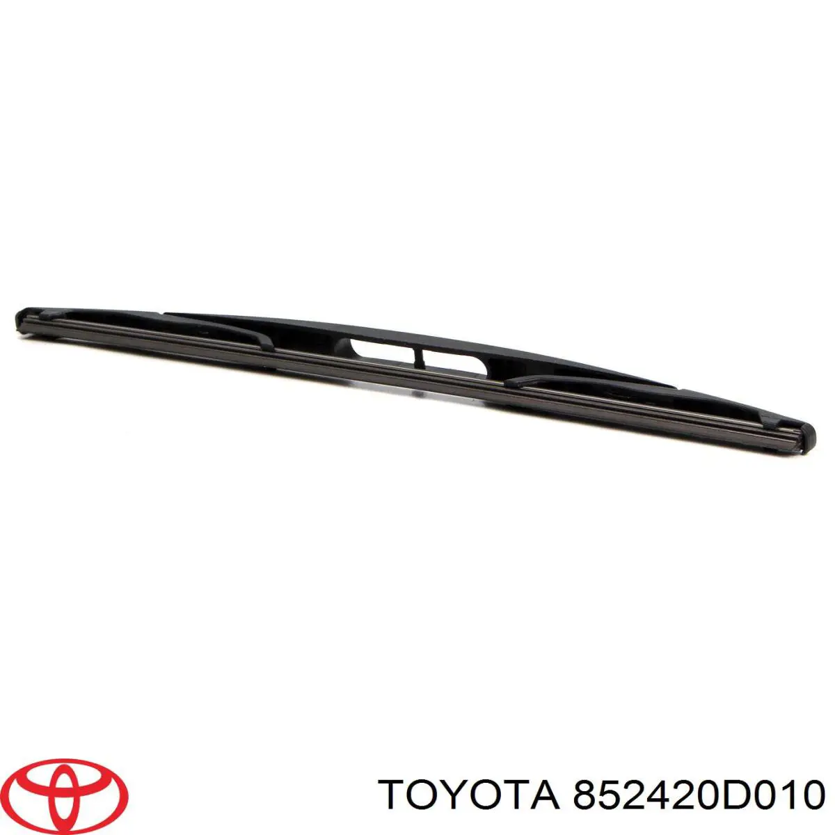 Рычаг-поводок стеклоочистителя заднего стекла 852410D011 Toyota