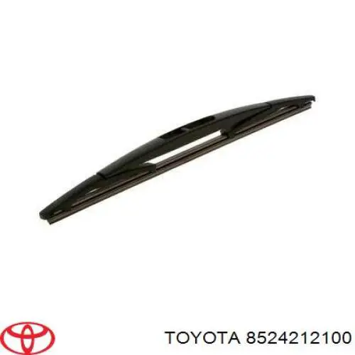 8524212100 Toyota Щетка заднего стеклоочистителя