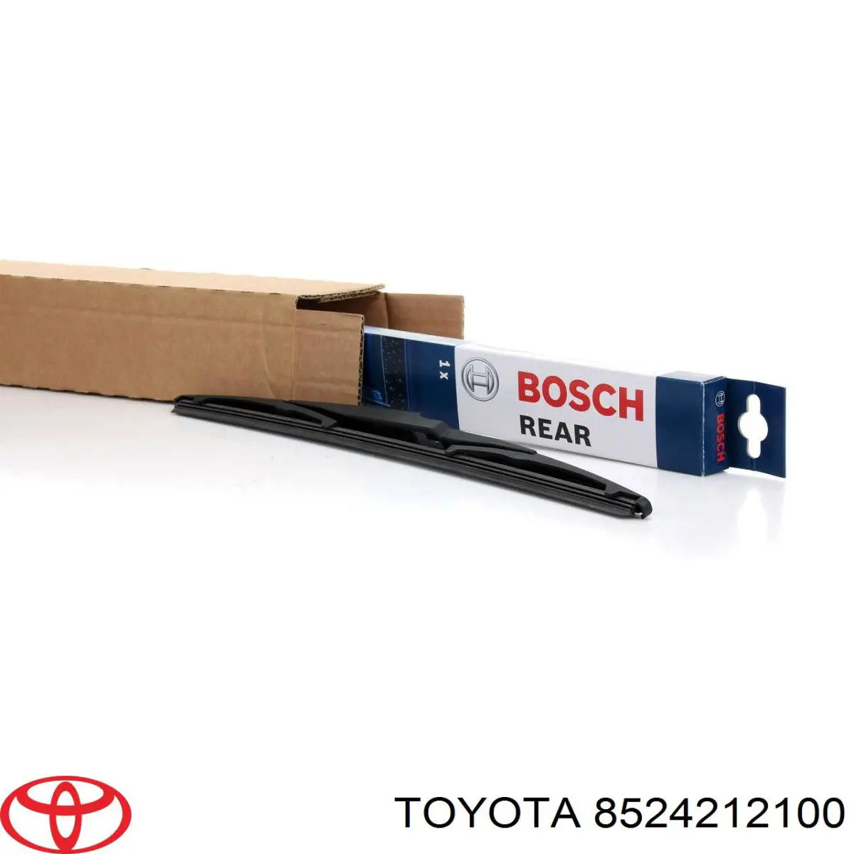дворник заднего стекла Toyota 8524212100 цена, от 12.55 USD