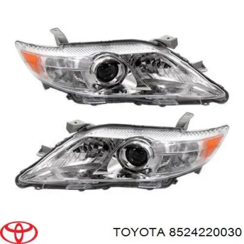 8524220030 Toyota