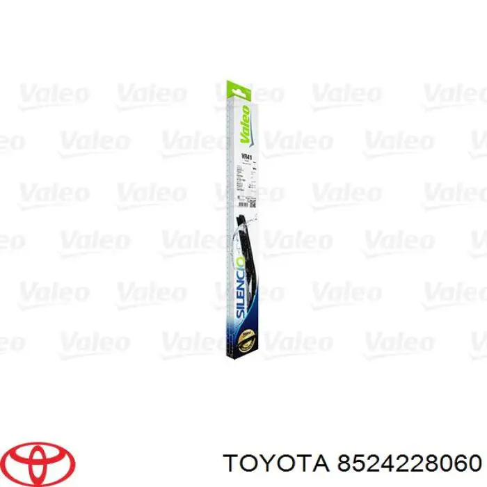 дворник заднего стекла Toyota 8524228060 цена, от 6.45 USD