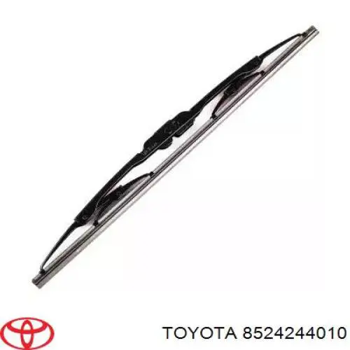 8524244010 Toyota Щетка заднего стеклоочистителя