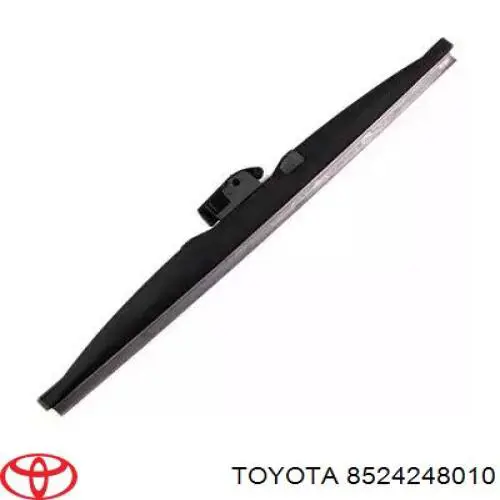 дворник заднего стекла Lexus RX 300 внедорожник (MCU1) (1998 - 2003) цена, от 20.61 USD