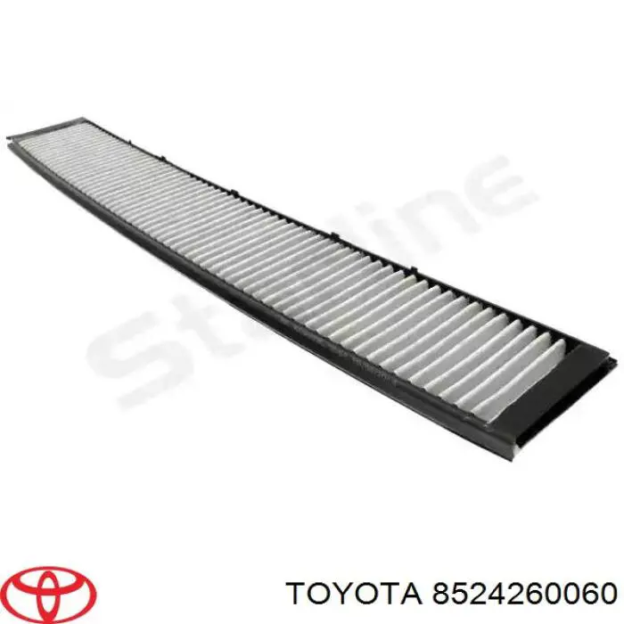 Дворник задний 8524260060 Toyota