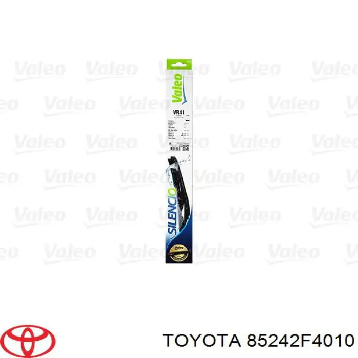  Toyota 85242F4010 цена, от 25.70 USD