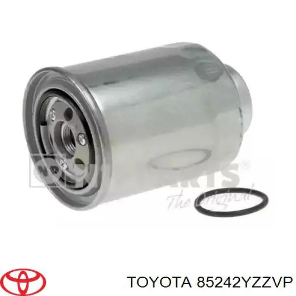  Toyota 85242YZZVP цена, от 15.11 USD