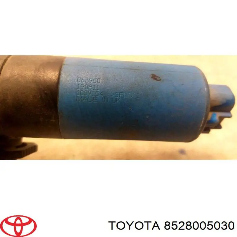 Bomba lavafaros 8528005030 Toyota