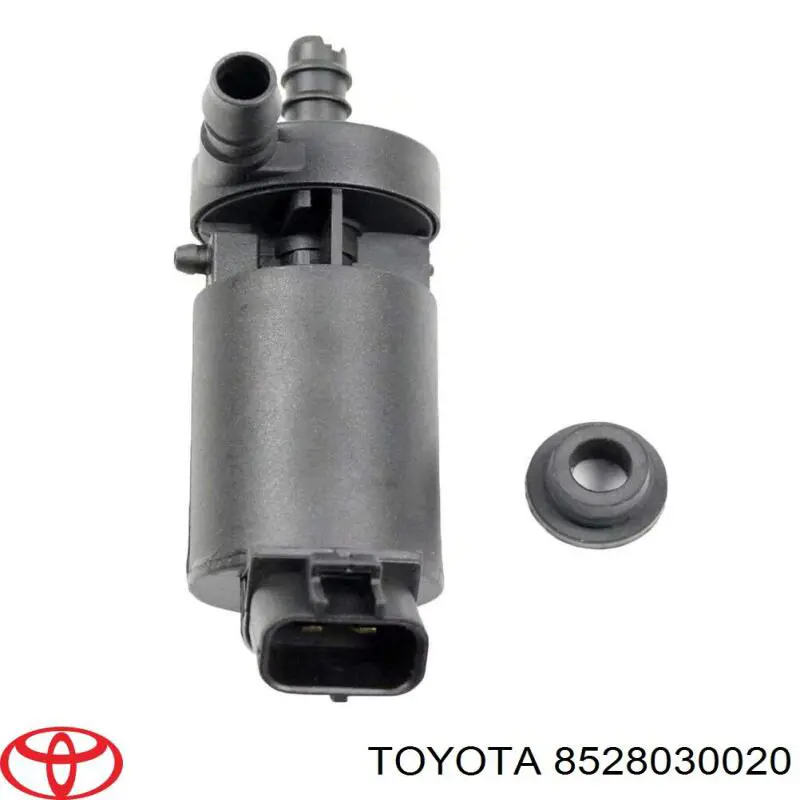 Bomba lavafaros 8528030020 Toyota/Lexus